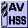 Catálogo de Corte AV - HSS Catalog